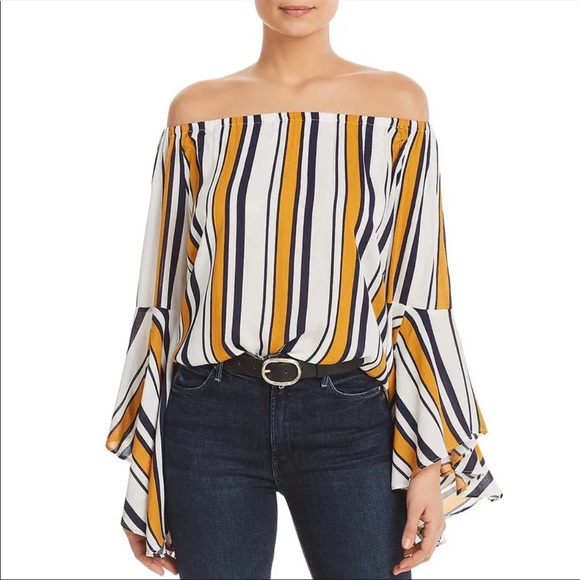 Tops - Single thread blouse NWOT